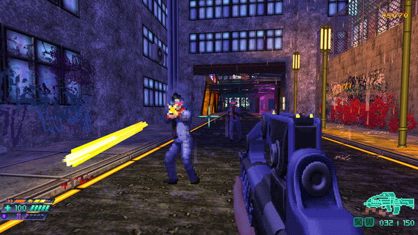 Beyond Sunset Early Access
