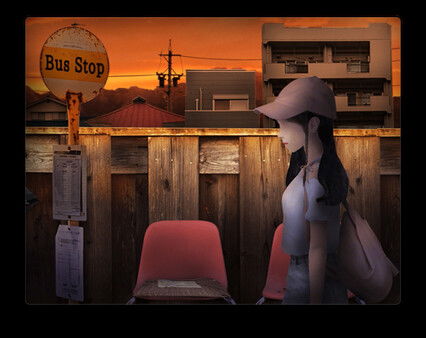 Tsugunohi A Whisper from the Past