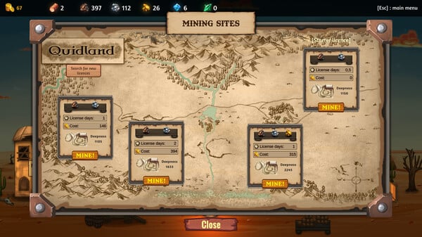 TerraForge Early Access