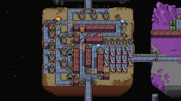 Mob Factory