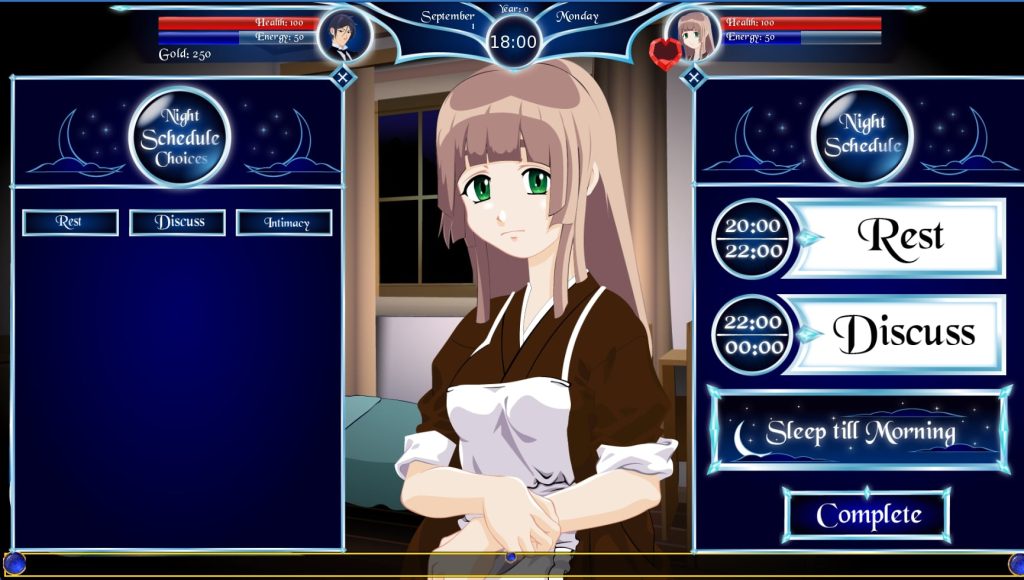 Download Noblesse Oblige