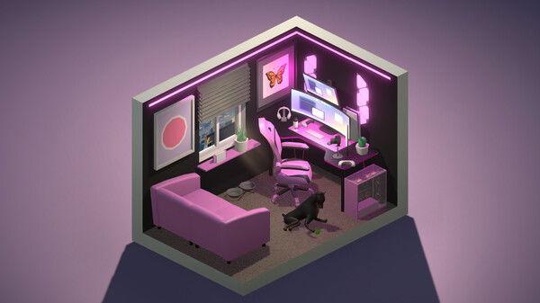 My Dream Setup Pets