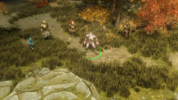 Pathfinder Wrath of the Righteous Enhanced Edition The Lord of Nothing