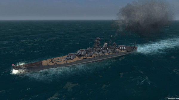 Ultimate Admiral Dreadnoughts Crack