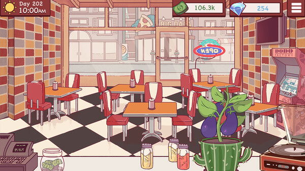 Good Pizza Great Pizza Cooking Simulator Game