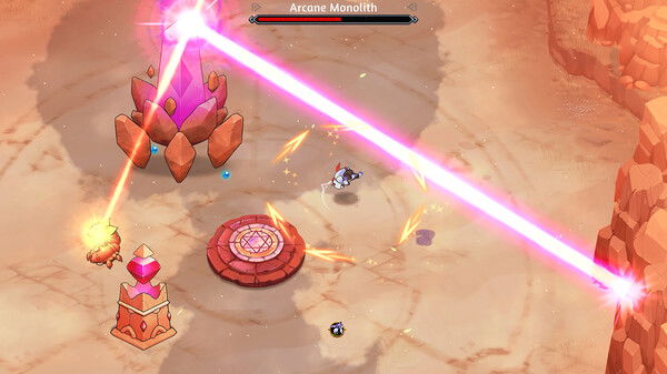 Knight vs Giant The Broken Excalibur