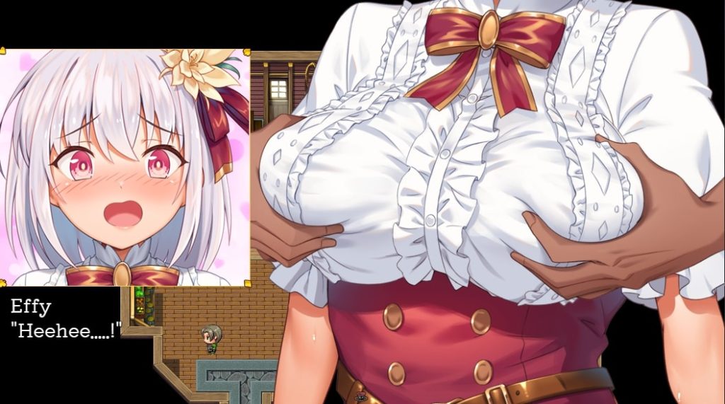 Download Phantom Thief Effy