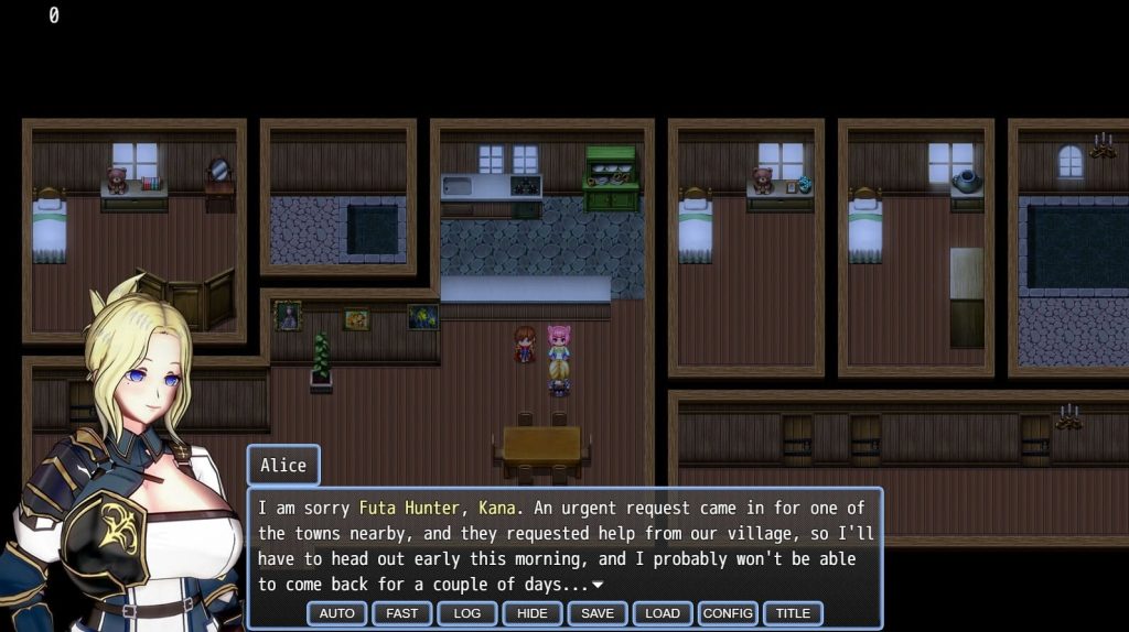Download Futa Fantasy