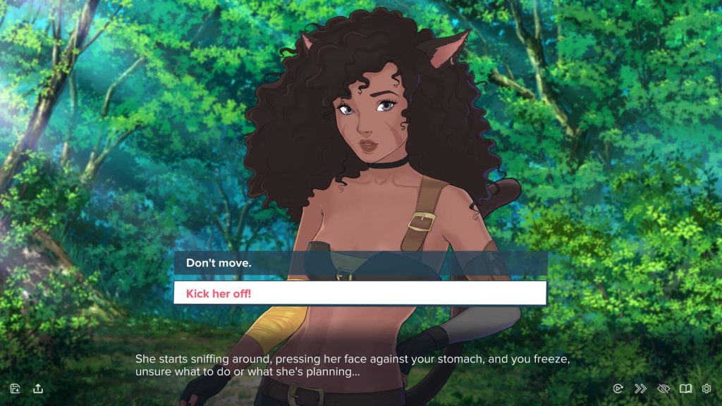Download Quickie: Fantasy Adventure 