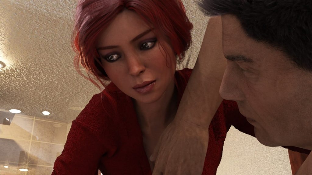 Download Innocent Au-pair: Restart 
