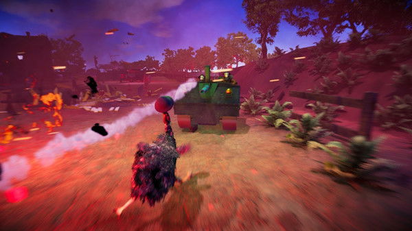 Emu War
