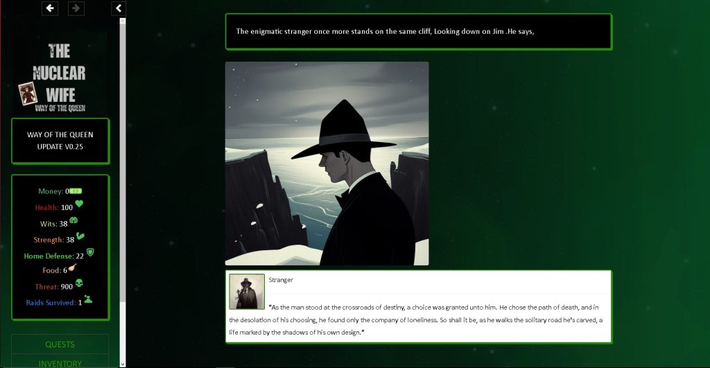 Download The Nuclear Wife