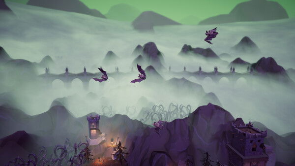 Toy Tactics Early Access