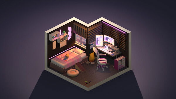 My Dream Setup Pets