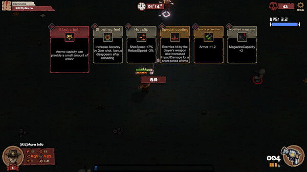 Thriller Garden Early Access
