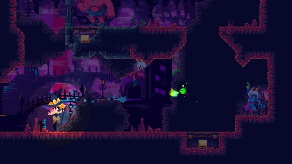 Download FlipWitch - Forbidden Sex Hex