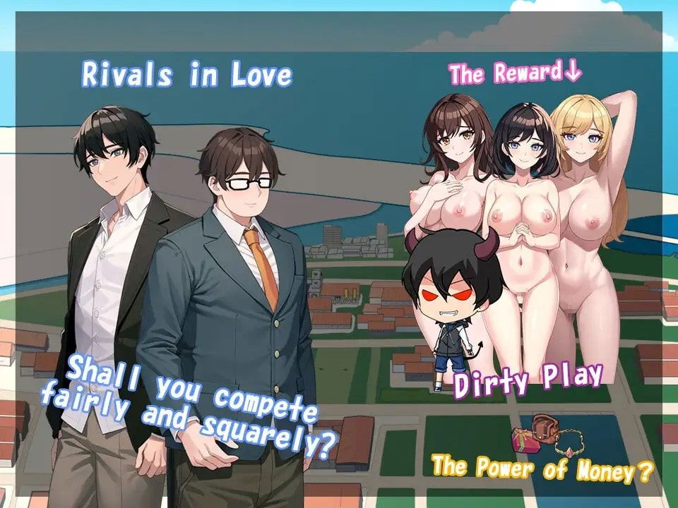 Download NTR Story