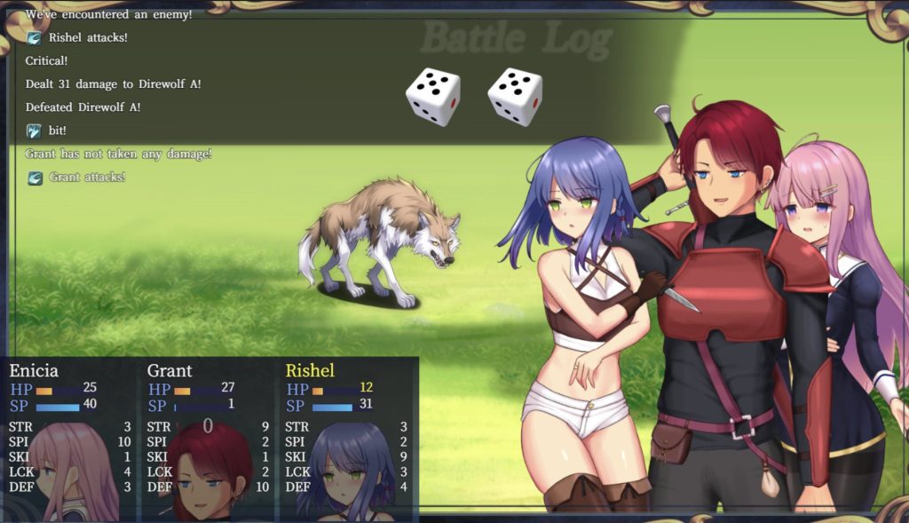 Download Enicia and the Contract Mark
