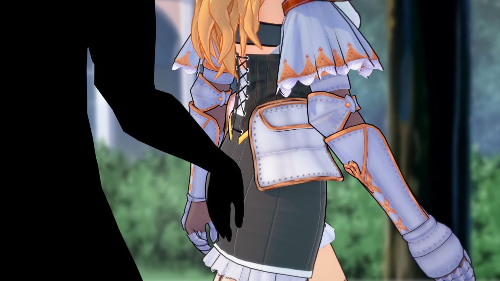 Download Corrupting My Girlfriend in Another World 