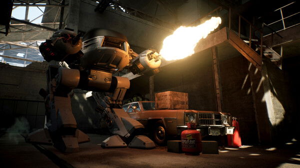 RoboCop Rogue City [v20231107]