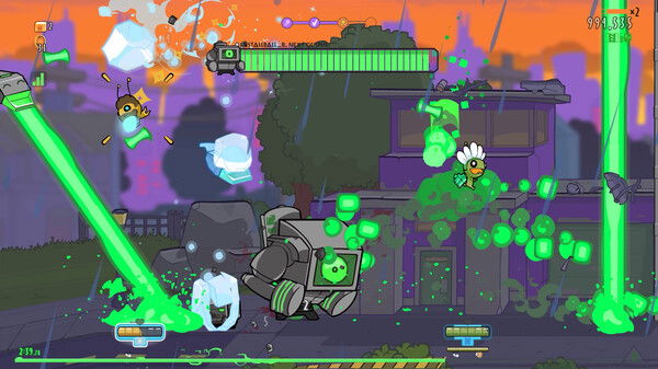 Alien Hominid Invasion [v1.1.1]