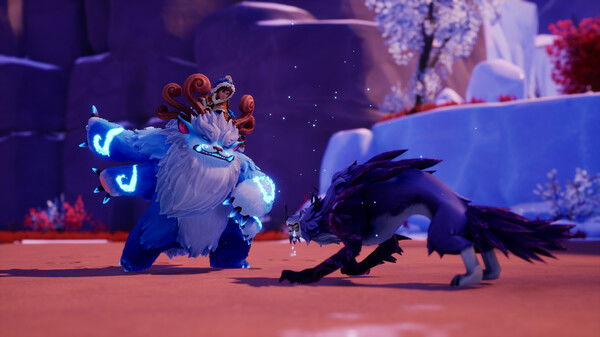Song of Nunu: A League of Legends Story Crack