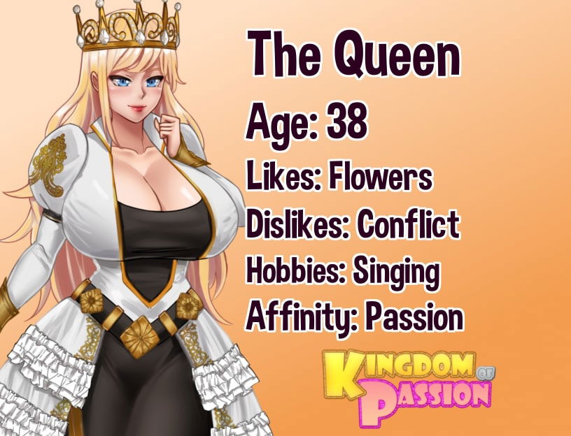 Download Kingdom of Passion 