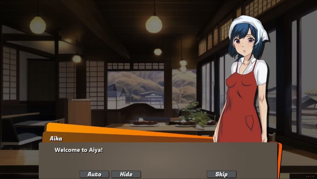 Download Persona H: The Midnight Channel 