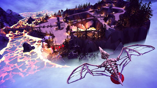 Toy Tactics Early Access