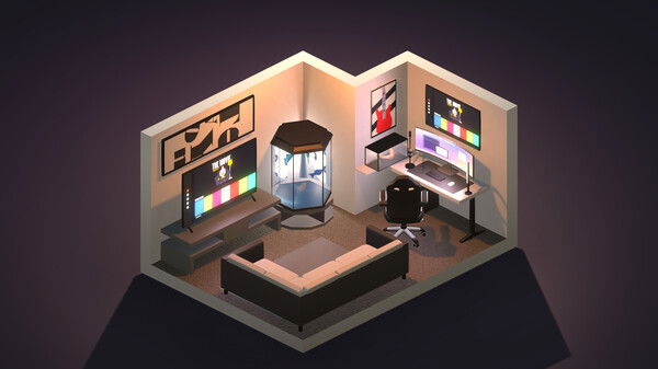 My Dream Setup Pets