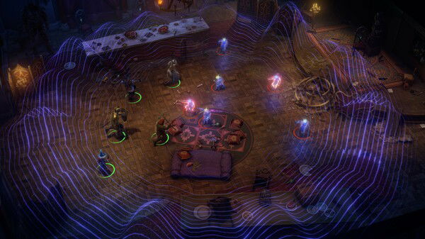 Pathfinder Wrath of the Righteous Enhanced Edition The Lord of Nothing