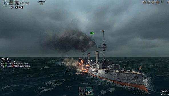 Ultimate Admiral Dreadnoughts Crack