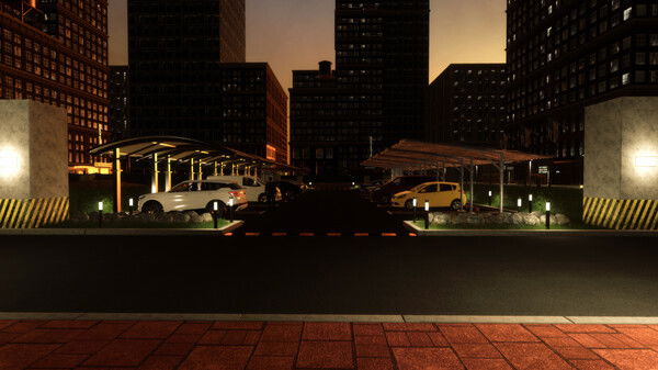 Parking Tycoon: Business Simulator Crack