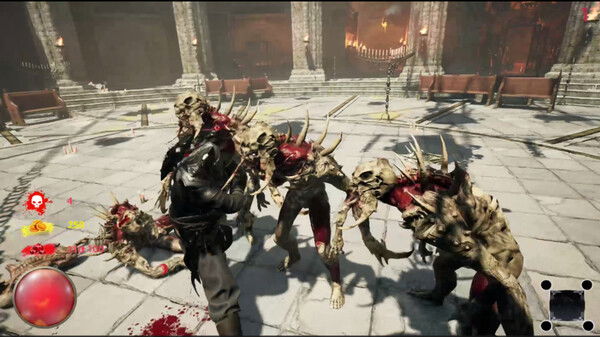 Death Requiem