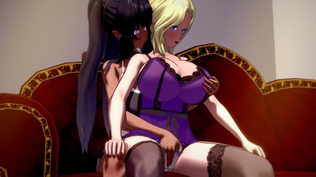 Download Futa Fantasy