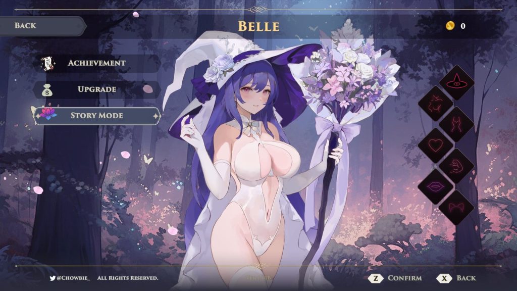 Download Wedding Witch