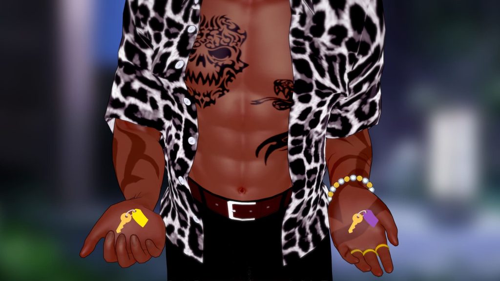 Download Corrupting My Girlfriend in Another World 