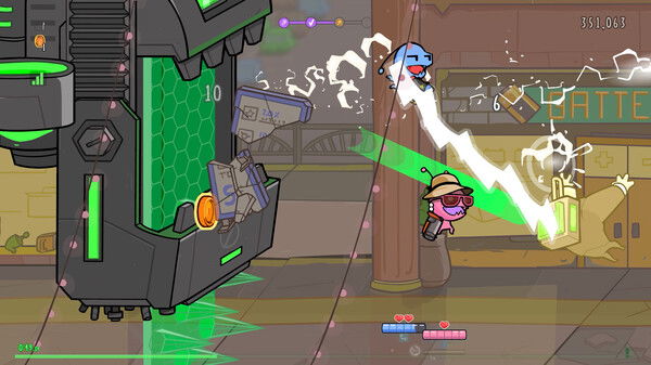Alien Hominid Invasion [v1.1.1]