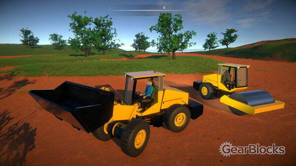 GearBlocks Early Access