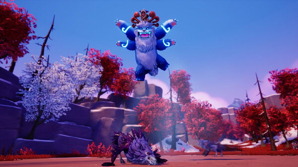 Song of Nunu: A League of Legends Story Crack