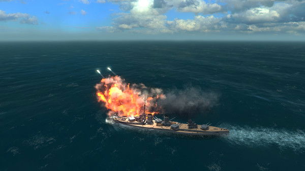 Ultimate Admiral Dreadnoughts Crack
