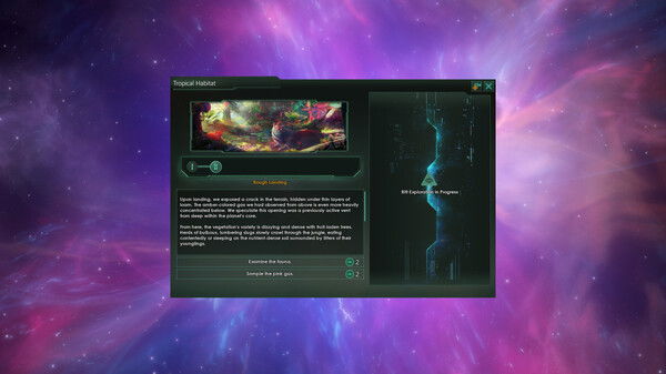 Stellaris Astral Planes