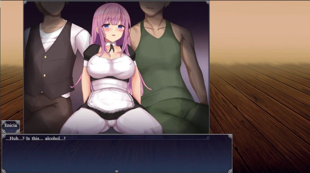 Download Enicia and the Contract Mark