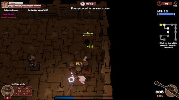 Thriller Garden Early Access