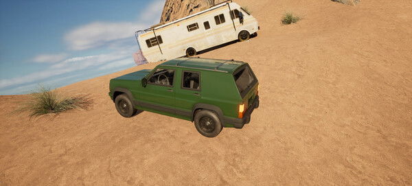 Drive Up