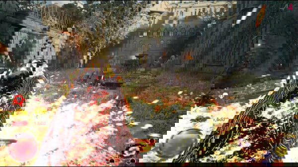 Death Requiem