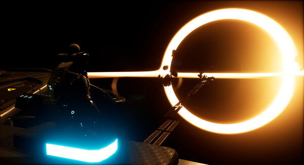 To Infinity
