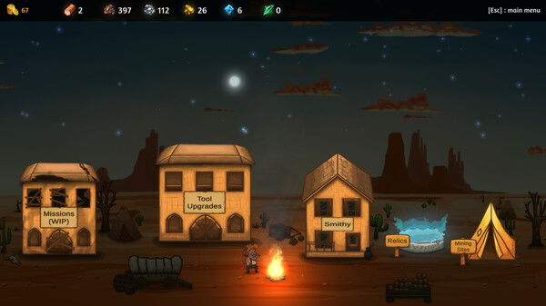 TerraForge Early Access