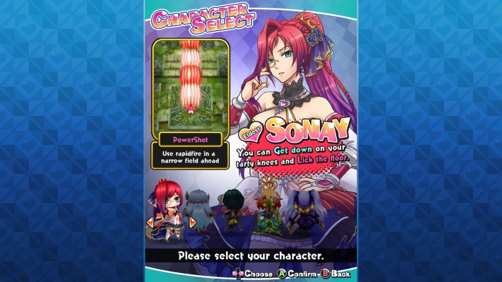 Sisters Royale Deluxe Edition