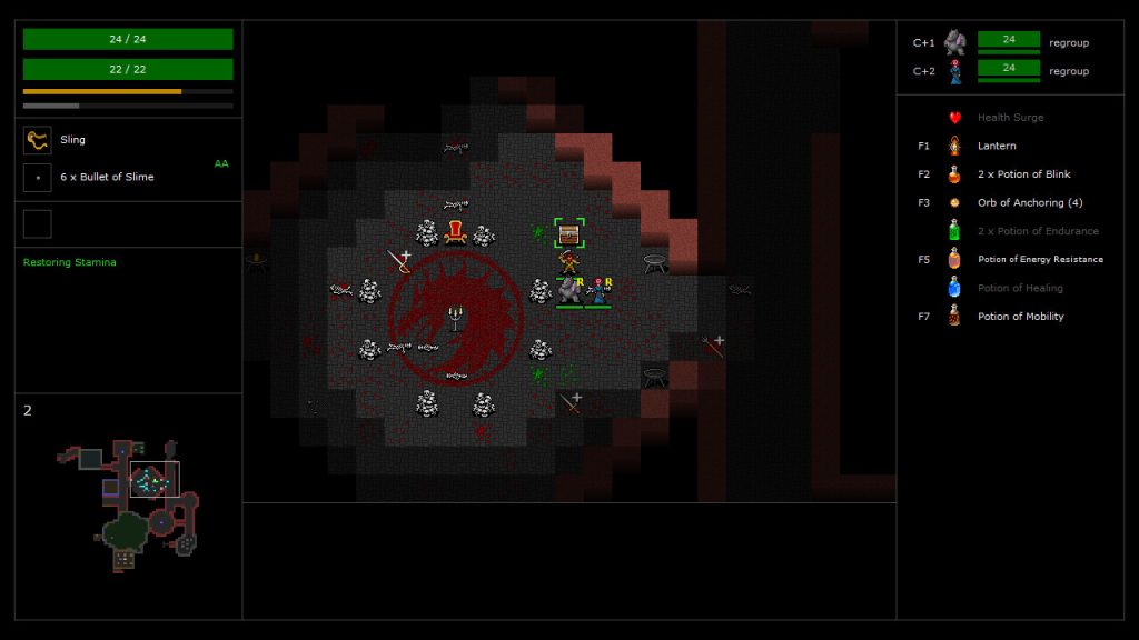 Zorbus